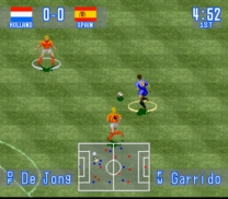 International Superstar Soccer  ROM