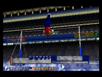 International Track & Field 2000  ROM
