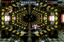 Iridion 3D  ROM