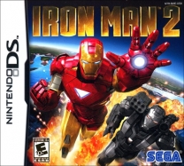 Iron Man 2  ROM