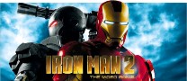 Iron Man 2 - The Video Game ROM
