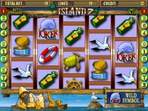 Island 2 Rom