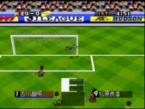 J.League Eleven Beat 1997  ROM