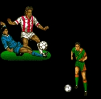 J. League Greatest Eleven Rom