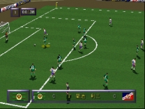 J.League Live 64  ROM