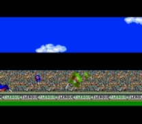 J.League Soccer Prime Goal  ROM