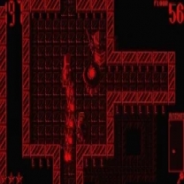 Jack Bros. no Meiro de Hiihoo! Rom