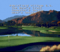 Jack Nicklaus Golf  ROM