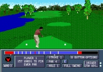 Jack Nicklaus' Power Challenge Golf  ROM