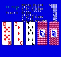 Jack Potten's Poker Rom