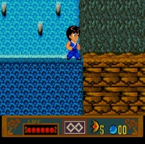 Jackie Chan Rom