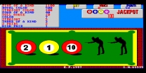 Jackpot Cards / Jackpot Pool Rom