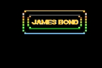 James Bond 007   ROM