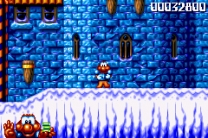 James Pond - Codename Robocod  ROM
