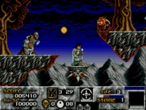 Jashin Draxos  ROM