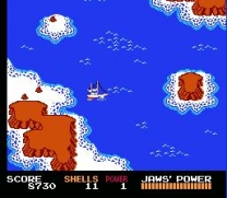 Jaws  ROM