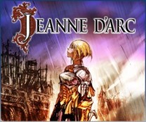 Jeanne D'Arc ROM