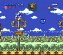 Jelly Boy 2   [En by KingMike v1.0Final] ROM
