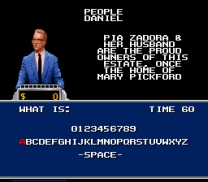 Jeopardy! - Deluxe Edition  ROM