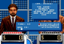 Jeopardy! Deluxe  ROM