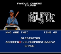 Jeopardy! - Sports Edition  ROM