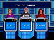 Jeopardy!  ROM