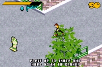 Jet Grind Radio Rom
