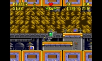 Jetsons, The - Invasion of the Planet Pirates  ROM