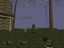 Jikuu Senshi Turok  ROM