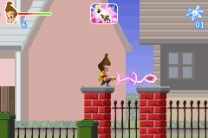 Jimmy Neutron Boy Genius - Attack of the Twonkies  ROM