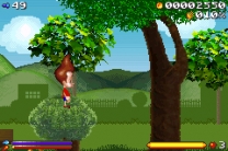 Jimmy Neutron - Boy Genius  ROM