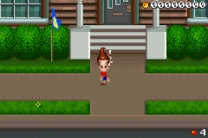 Jimmy Neutron - Boy Genius Rom