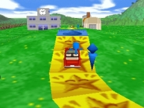 Jinsei Game 64  ROM