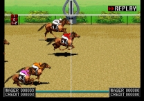 Jockey Grand PrixRom
