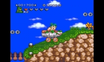 Joe & Mac 2 - Lost in the Tropics   ROM