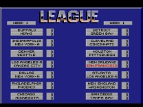 Joe Montana II Sports Talk Football   ROM