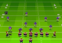 John Madden Football '93 - Championship Edition  ROM