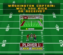 John Madden Football '93  ROM