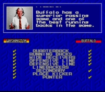 John Madden Football '93   ROM