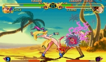 JoJo no Kimyou na Bouken  ROM