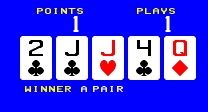 Joker Poker  ROM