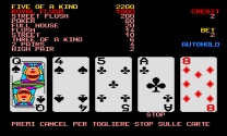 Jolly Card  ROM