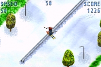 Jonny Moseley Mad Trix  ROM