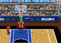 Jordan Vs Bird - One on One  ROM