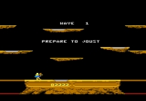 Joust  ROM