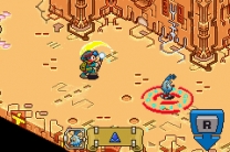 Juka and the Monophonic Menace  ROM