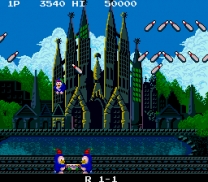 Jumping Pop  ROM