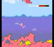 Jungle Hunt  ROM
