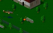 Jungle Strike   ROM