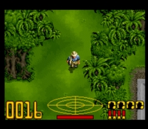Jurassic Park   ROM